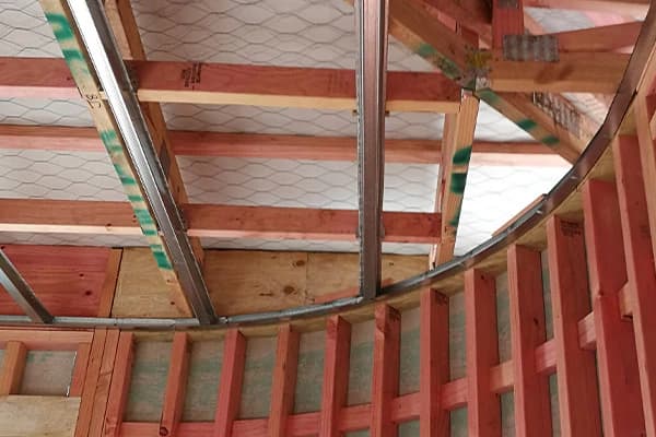 Interior Finishing