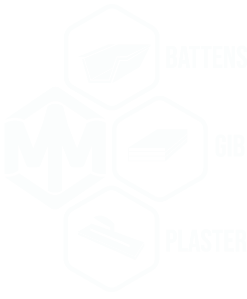 Marcus Moloney Interior Trades Logo