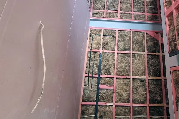 Plasterboard Installation