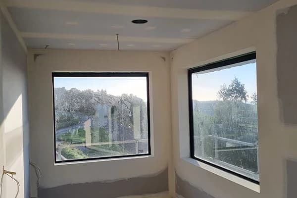 High Quality Interior Plastering